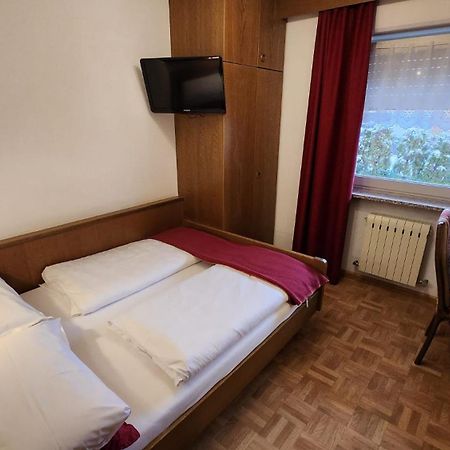 Inter Hotel B&B Vigo di Fassa Ngoại thất bức ảnh