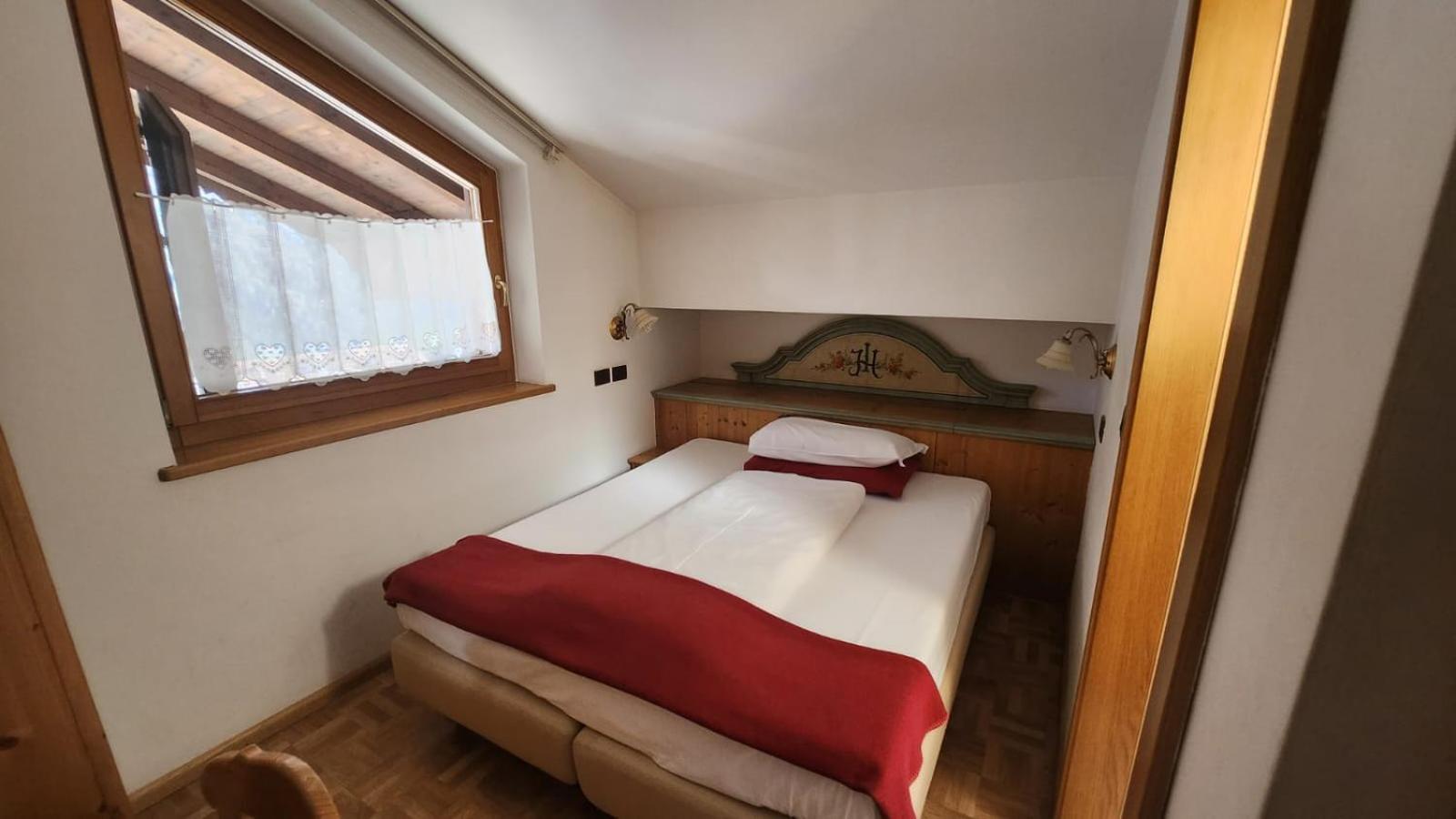 Inter Hotel B&B Vigo di Fassa Ngoại thất bức ảnh